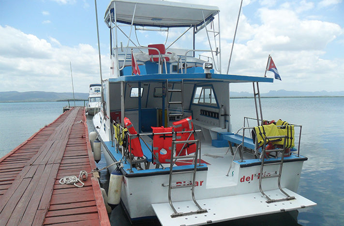 Cayo Levisa Test Exterior foto