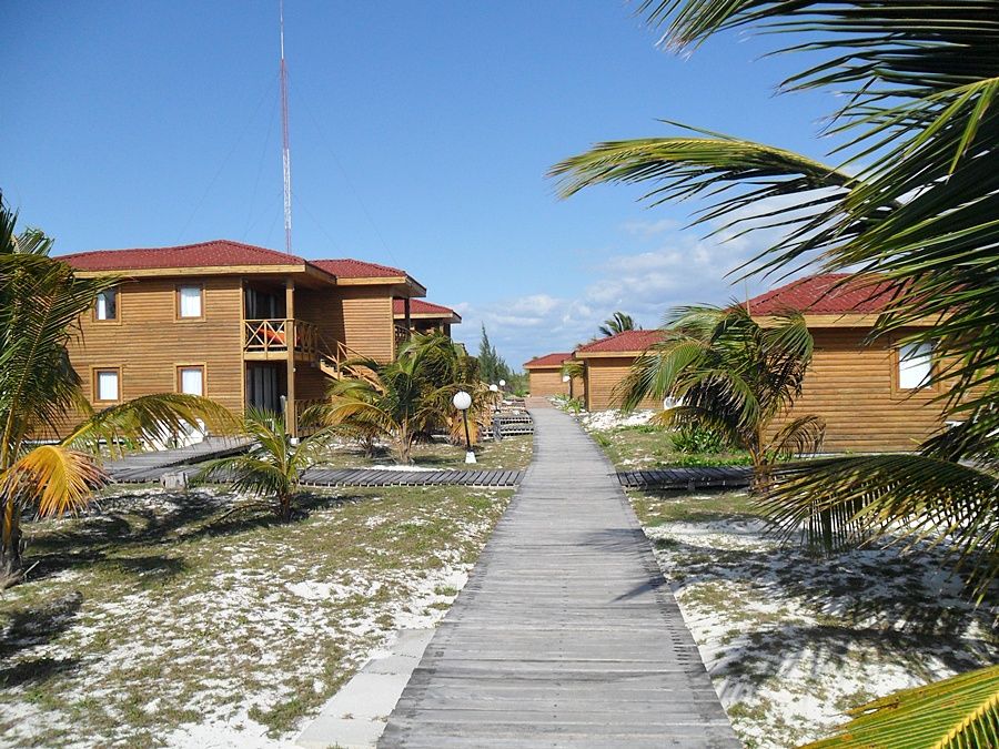 Cayo Levisa Test Exterior foto