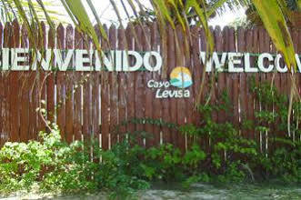 Cayo Levisa Test Exterior foto