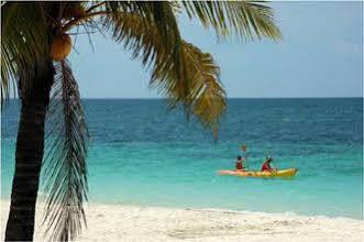 Cayo Levisa Test Exterior foto